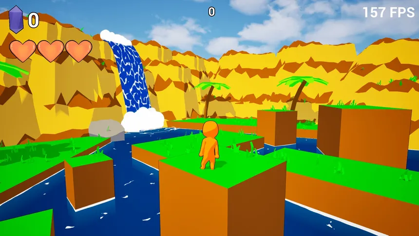 Скриншот 5 к игре Claymo