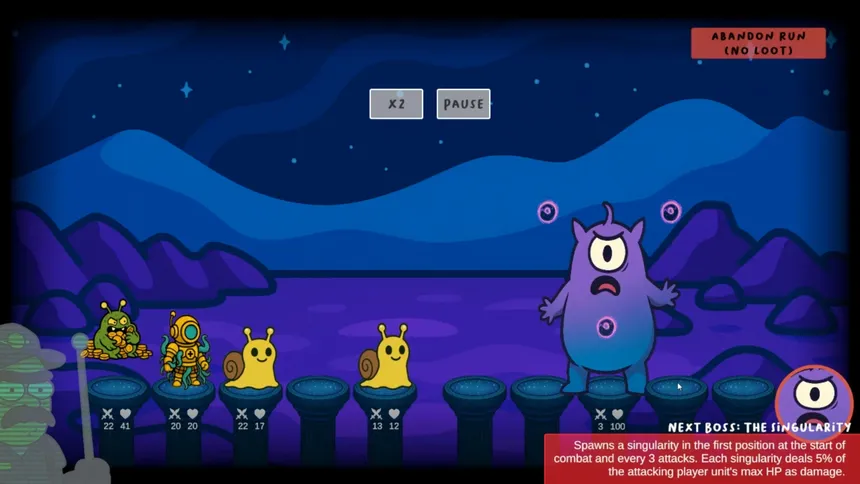 Скриншот 5 к игре Galaxy for Dummies