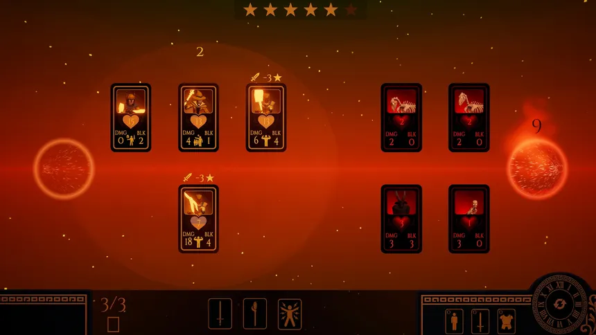 Скриншот 3 к игре Clones Conquer Worlds
