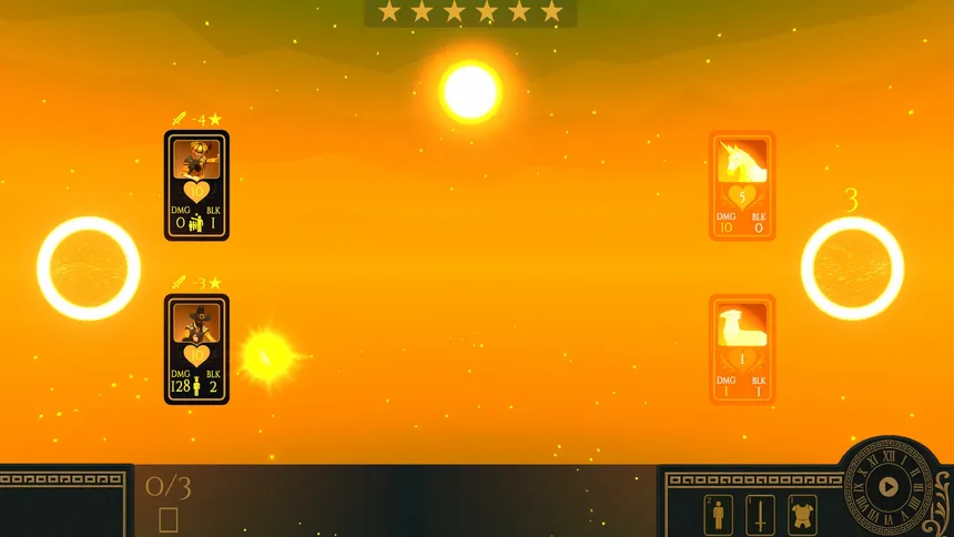 Скриншот 4 к игре Clones Conquer Worlds