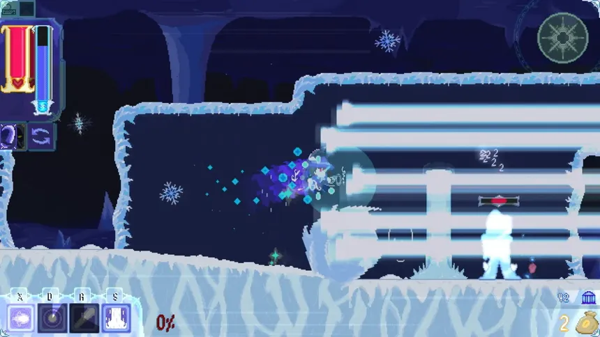 Скриншот 4 к игре Faction Reticent