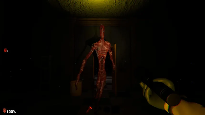 Скриншот 3 к игре NEH