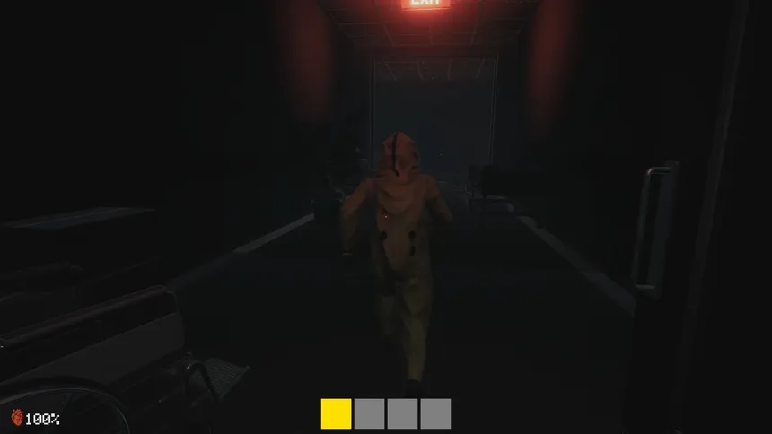 Скриншот 4 к игре NEH