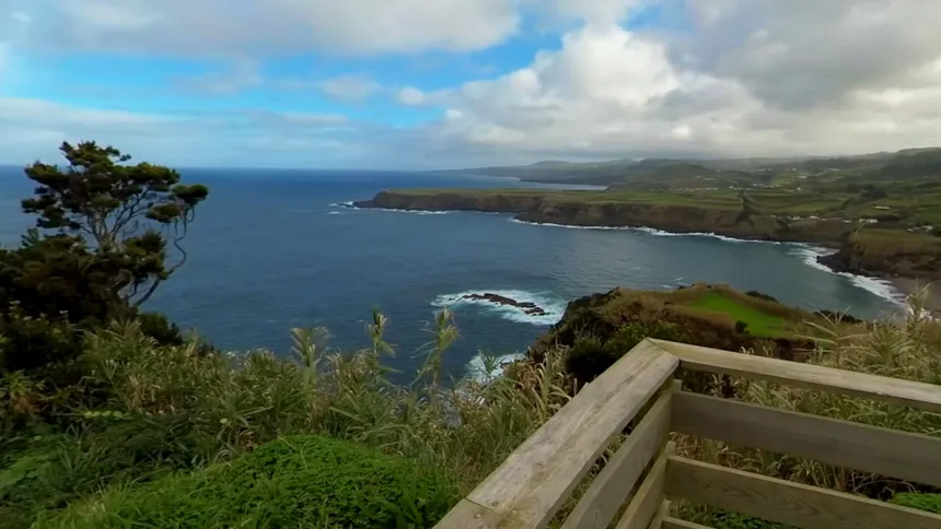Скриншот 1 к игре Visit Azores