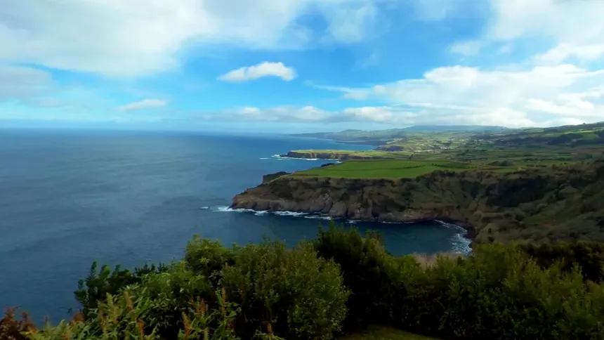 Скриншот 5 к игре Visit Azores