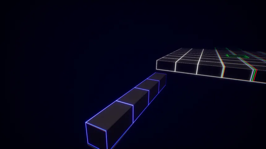 Скриншот 3 к игре Escape the Void
