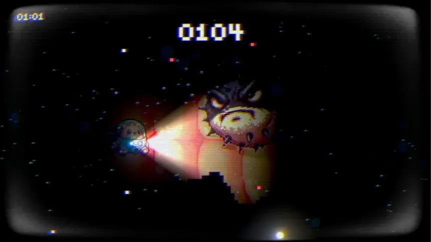 Скриншот 3 к игре Captain Puff MacFly