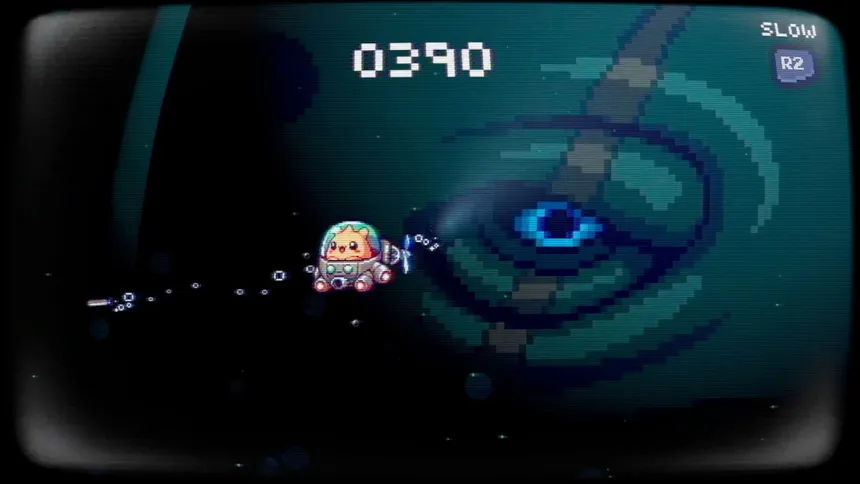 Скриншот 4 к игре Captain Puff MacFly