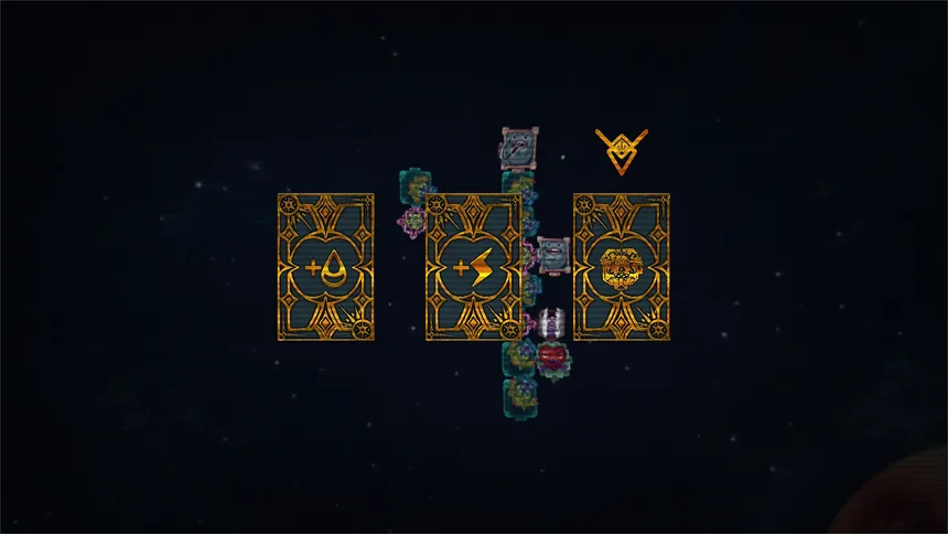 Скриншот 6 к игре Undockable