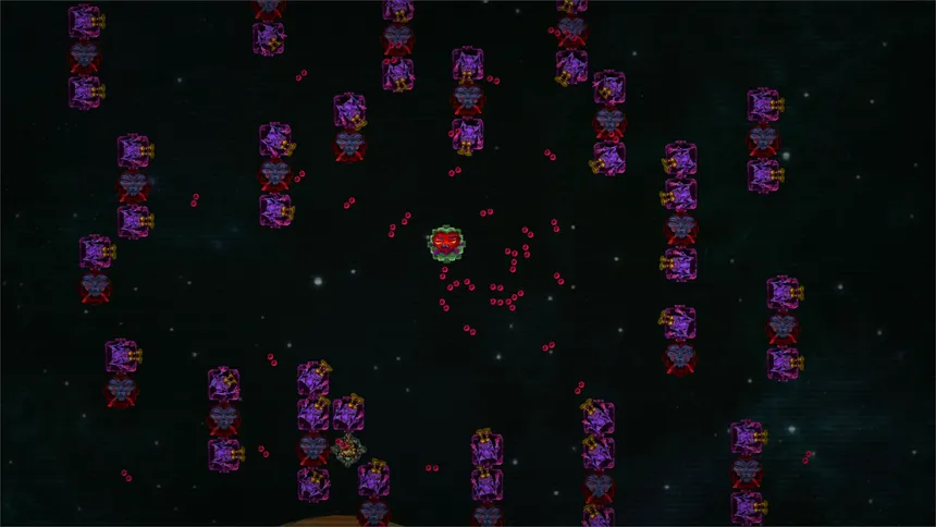 Скриншот 7 к игре Undockable