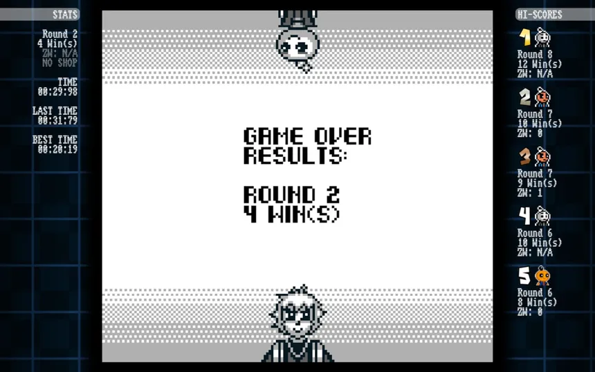 Скриншот 5 к игре Galacard: Ackian Archives