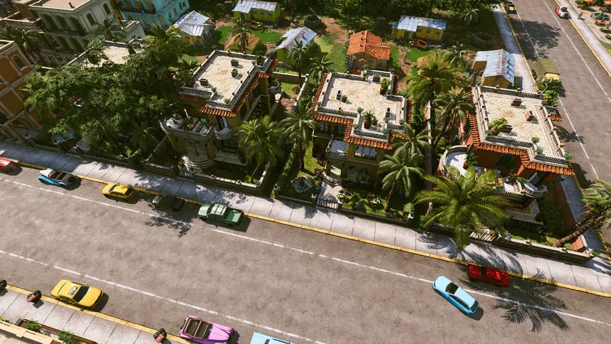 Скриншот 4 к игре Tropico 7