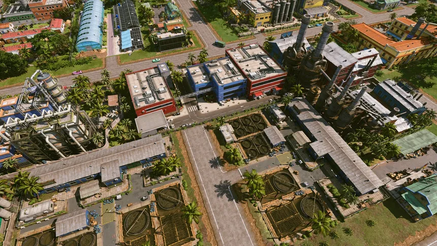 Скриншот 5 к игре Tropico 7