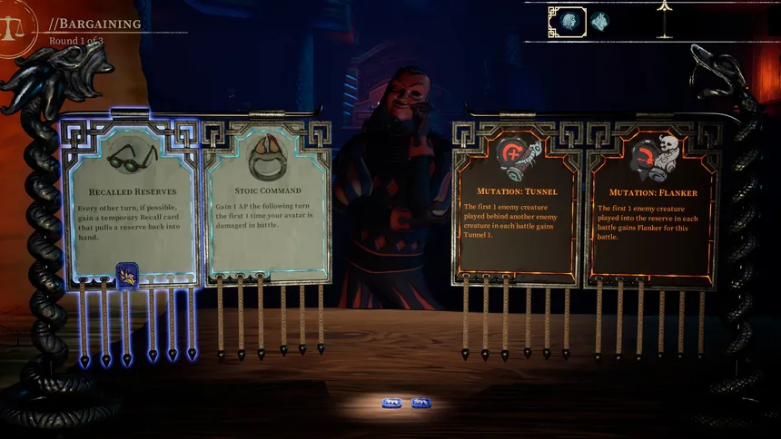 Скриншот 2 к игре The Killing Stone