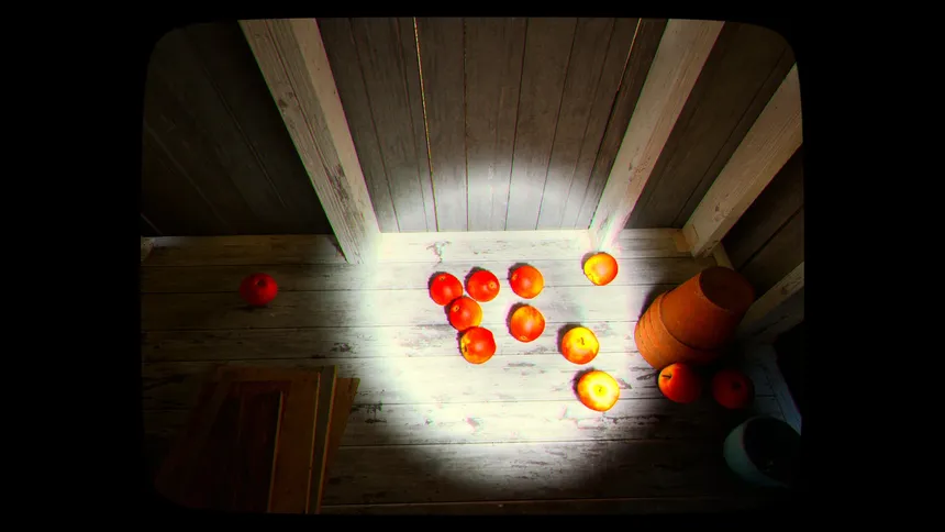 Скриншот 8 к игре Dead Apples Dare