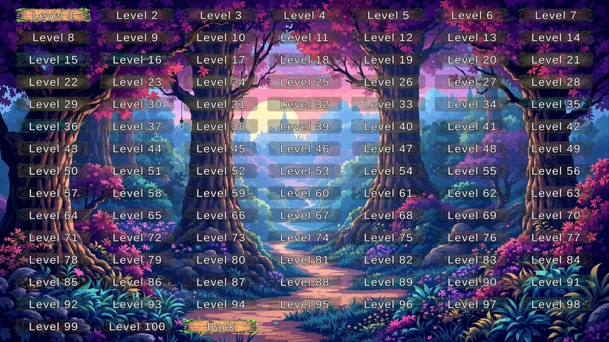Скриншот 6 к игре Gemspire: Incremental Invasion