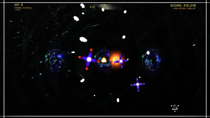 Скриншот 7 к игре Synergy Strike