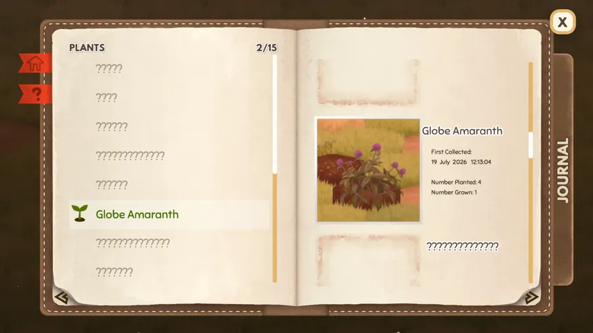 Скриншот 3 к игре Planticulture
