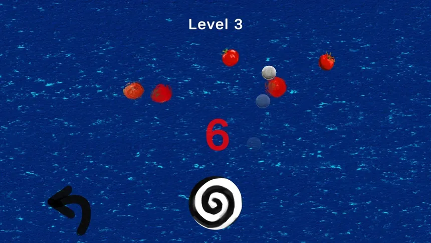 Скриншот 1 к игре Spinochet