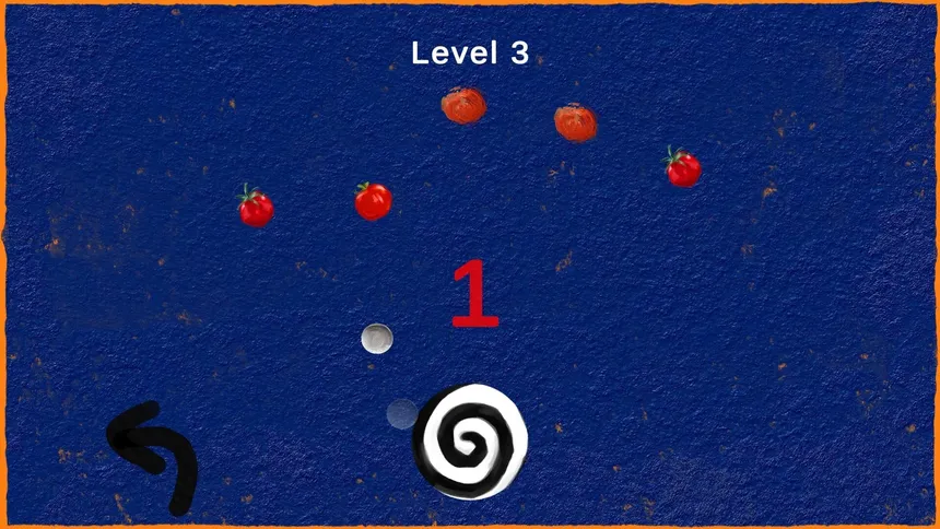 Скриншот 2 к игре Spinochet