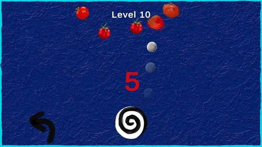 Скриншот 3 к игре Spinochet