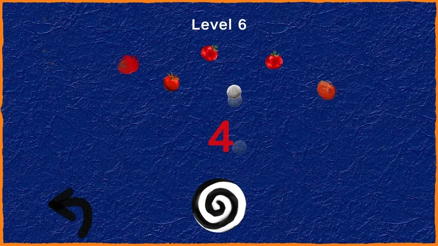Скриншот 4 к игре Spinochet