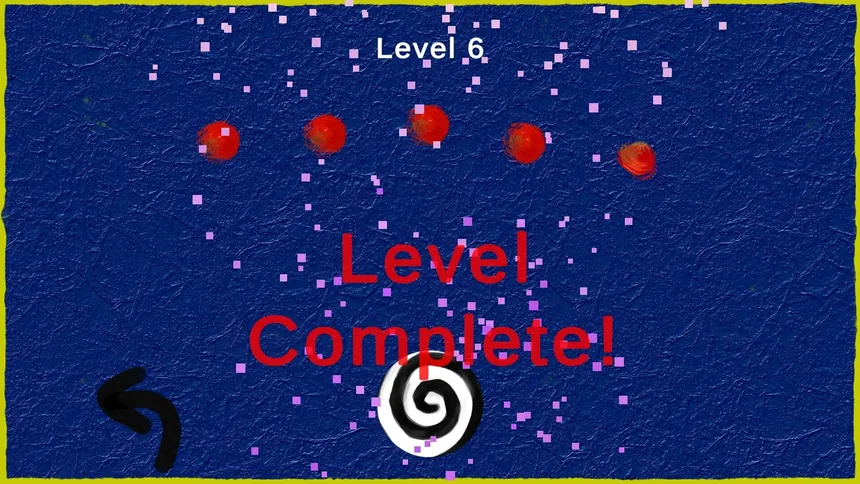 Скриншот 5 к игре Spinochet