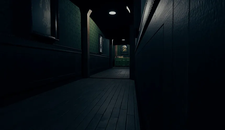 Скриншот 2 к игре The Kitchen Knife