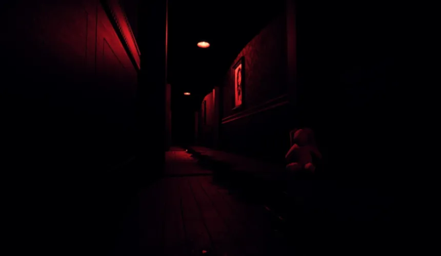 Скриншот 5 к игре The Kitchen Knife