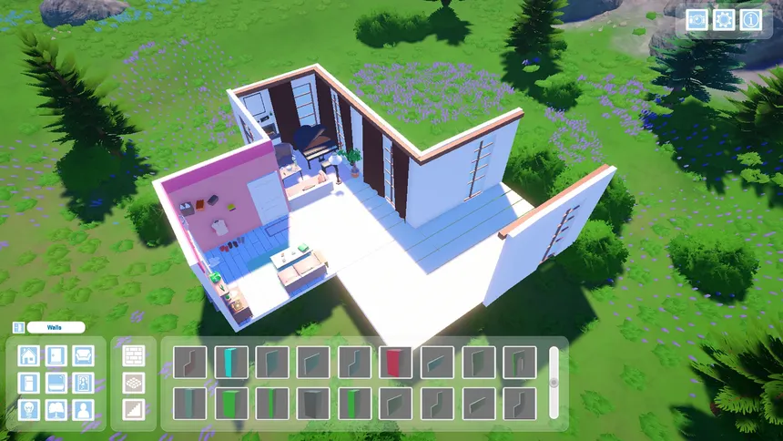 Скриншот 3 к игре Still House
