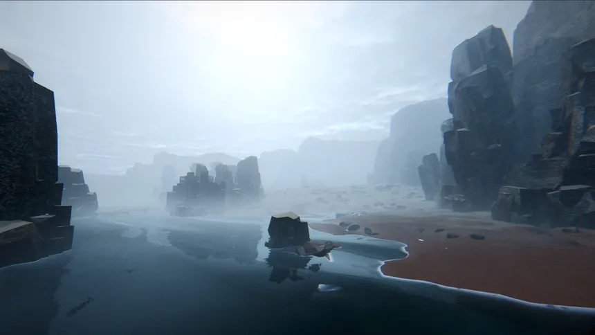 Скриншот 1 к игре The Last Dive