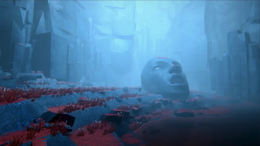 Скриншот 5 к игре The Last Dive