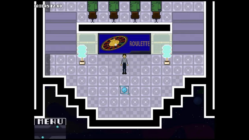 Скриншот 4 к игре JUPITER JACKPOT CASINO