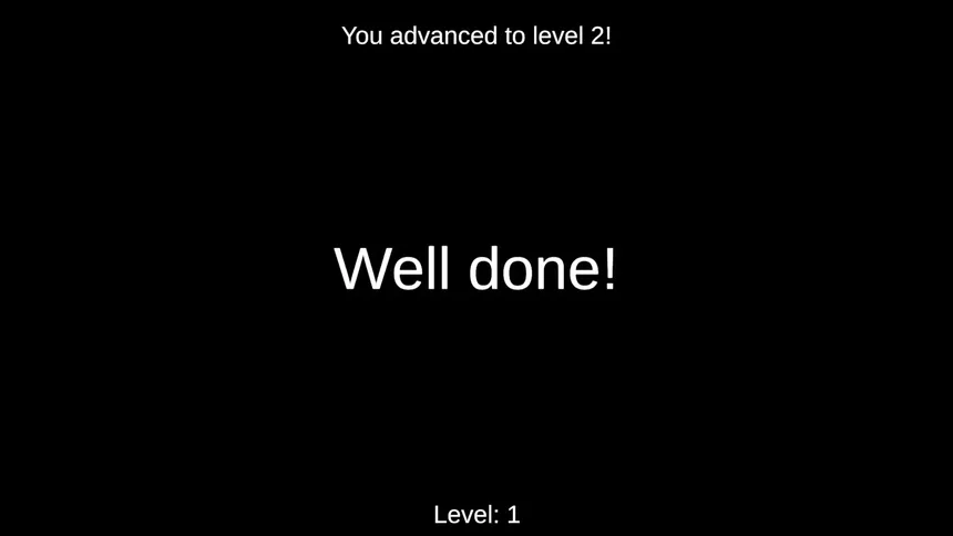 Скриншот 3 к игре 1Segundo