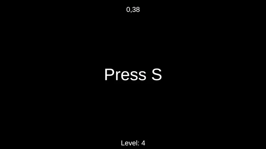 Скриншот 5 к игре 1Segundo