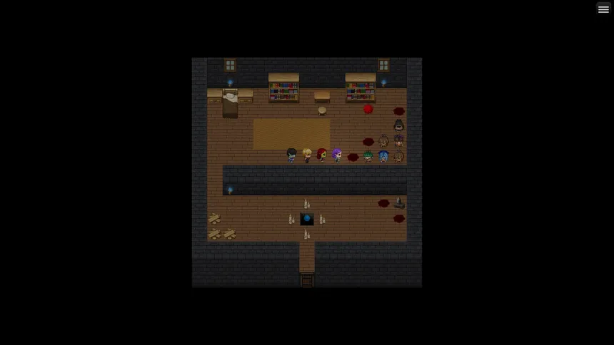 Скриншот 4 к игре Arena of Suffering