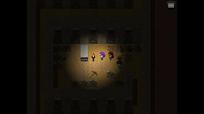 Скриншот 6 к игре Arena of Suffering