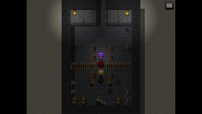Скриншот 8 к игре Arena of Suffering