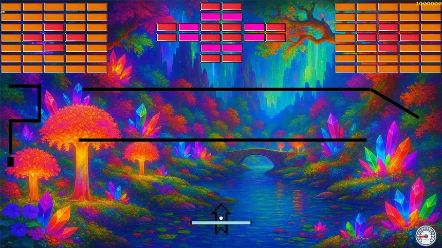 Скриншот 5 к игре COMBATTRIX