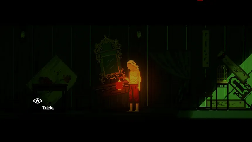 Скриншот 4 к игре THE GUTTER