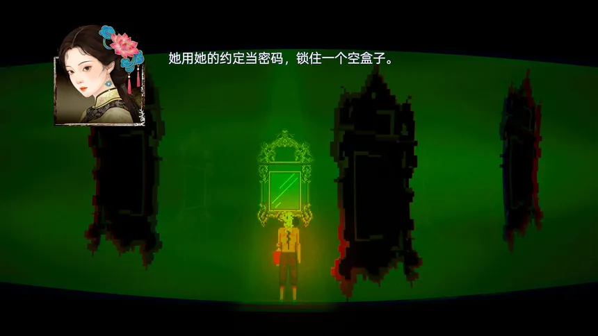 Скриншот 6 к игре THE GUTTER