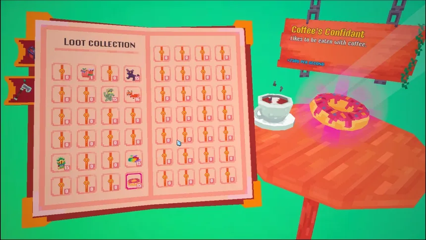 Скриншот 6 к игре Lootabox