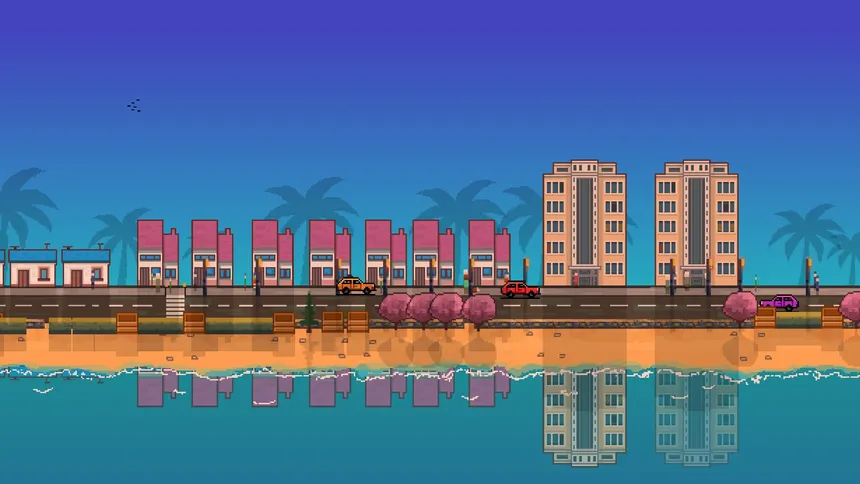 Скриншот 5 к игре ClickTown