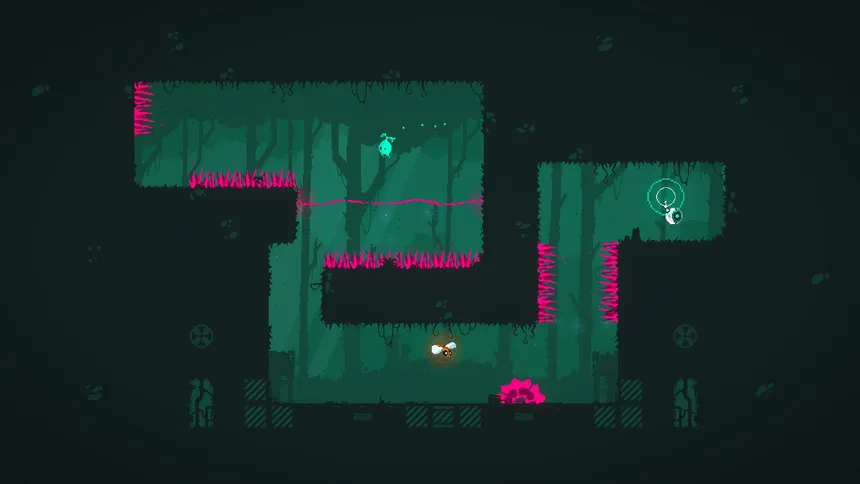 Скриншот 2 к игре RESEED