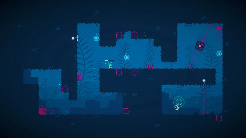Скриншот 4 к игре RESEED