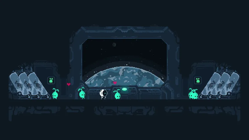 Скриншот 7 к игре RESEED