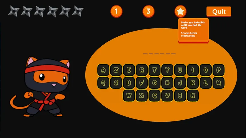 Скриншот 5 к игре 100 Words