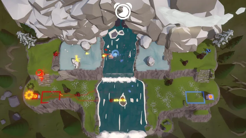 Скриншот 6 к игре Ropeat