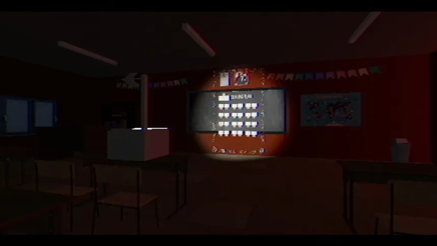 Скриншот 4 к игре The Remains and The Residue