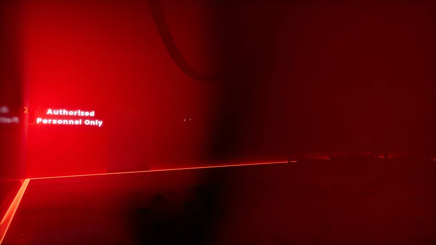 Скриншот 4 к игре True Abstraction: Forbidden